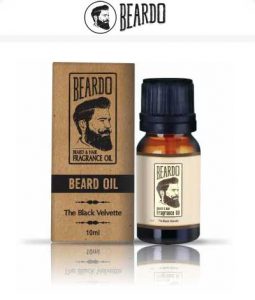 Beardo Oil