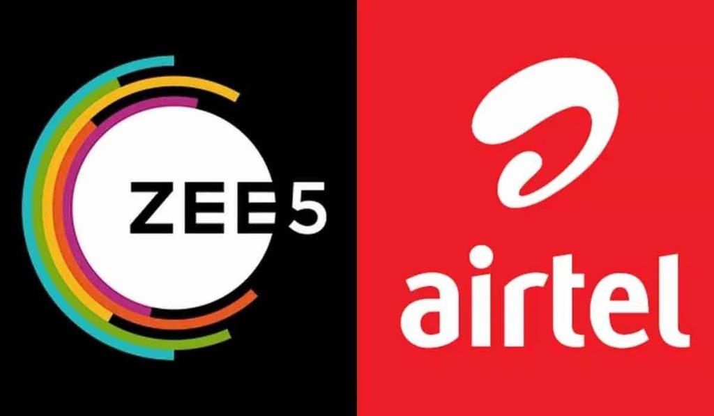 free-zee5-subscription-from-airtel-free-samples-india