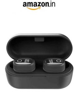Ant Audio Wave Earbuds